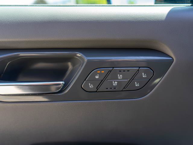 Certified 2024 Kia EV9 GT-Line AWD/4WD image 22