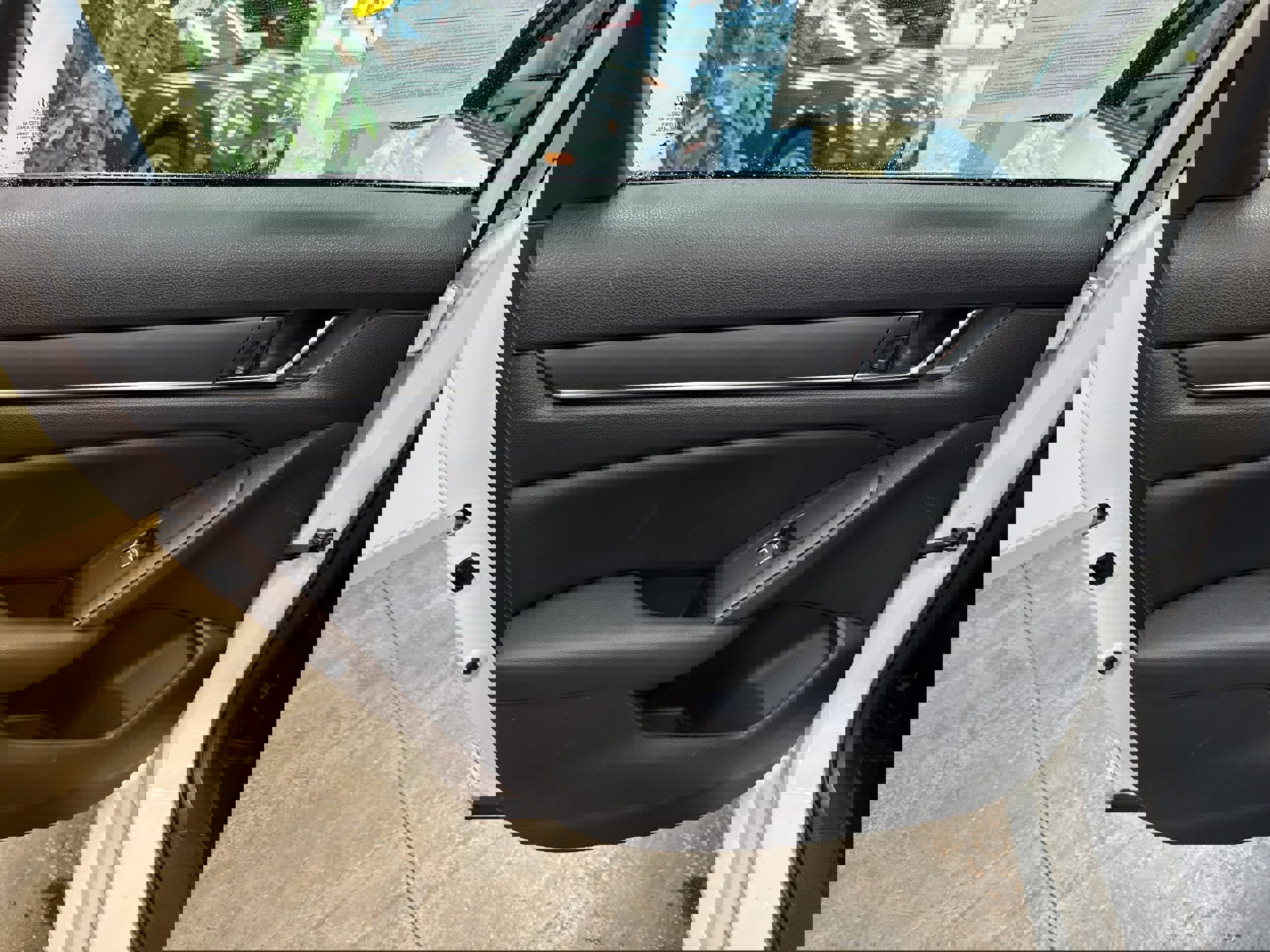 Used 2021 Honda Accord LX image 22