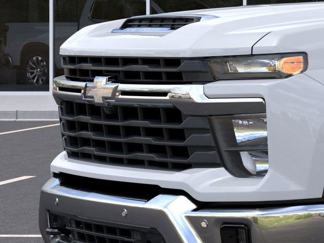 New 2026 Chevrolet Silverado 2500 LT w/ All Star Edition image 13
