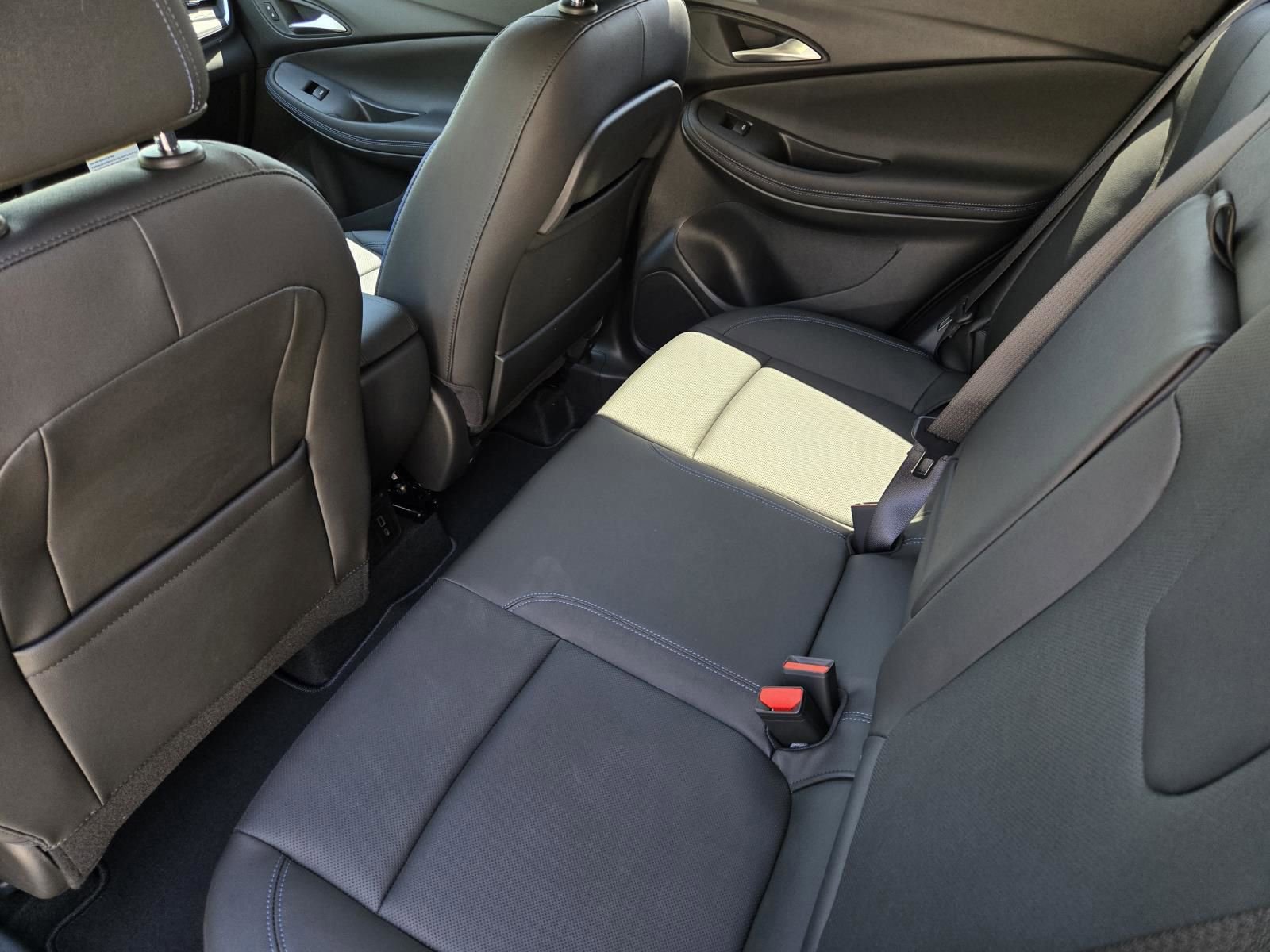 New 2026 Buick Encore GX Sport Touring w/ Comfort Package image 6