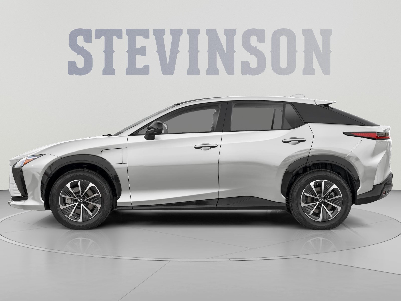 Used 2023 Lexus RZ 450e Premium w/ Cold Area Package AWD/4WD image 3