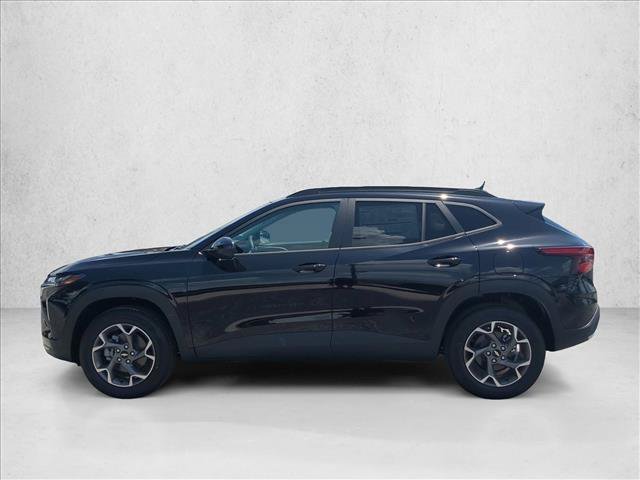 New 2026 Chevrolet Trax LT w/ LT Convenience Package FWD image 5