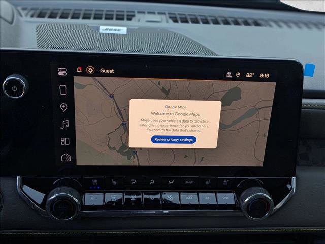 New 2026 Chevrolet Colorado ZR2 w/ Technology Package image 14