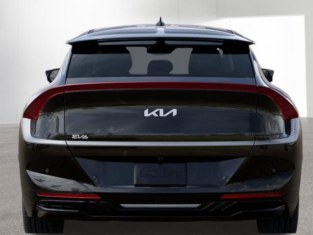 New 2025 Kia EV6 Light image 13