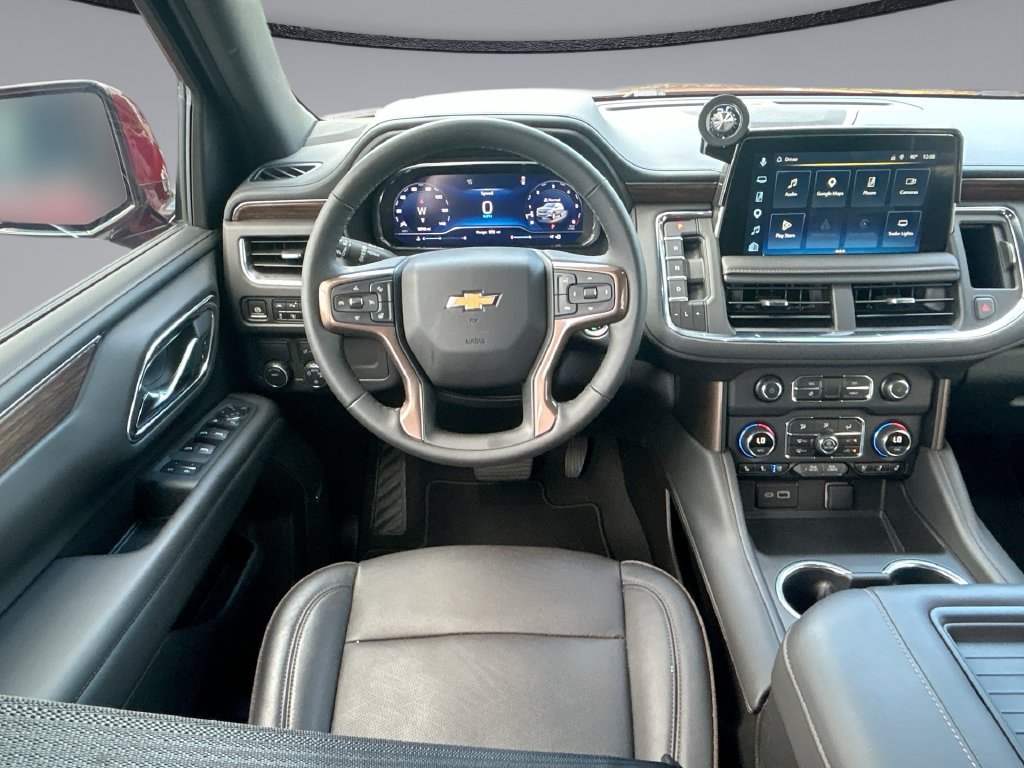 Used 2024 Chevrolet Tahoe High Country RWD image 32