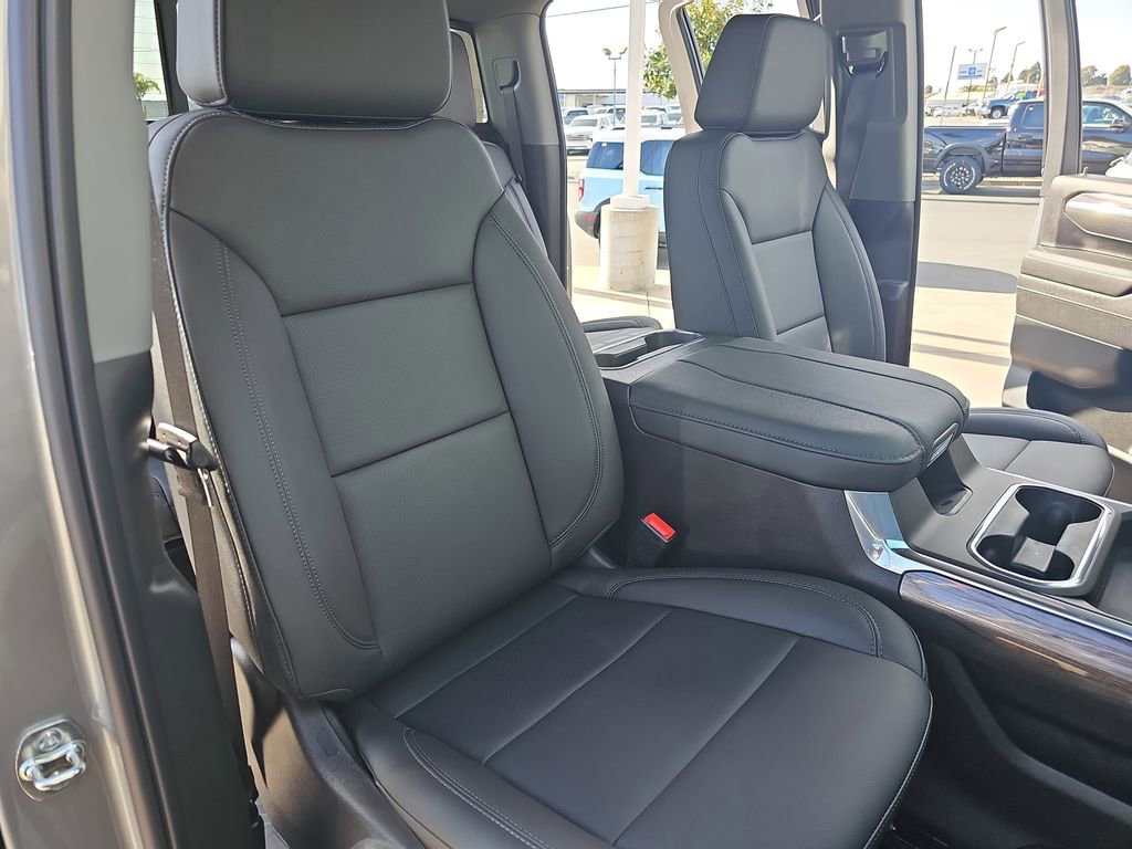 New 2026 Chevrolet Silverado 2500 LTZ w/ Trail Boss Package image 10
