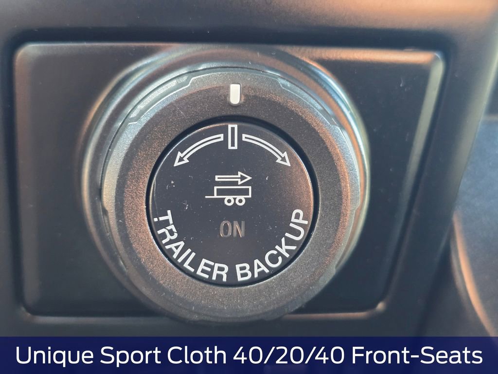 Used 2019 Ford F150 XL w/ Equipment Group 101A Mid AWD/4WD image 27
