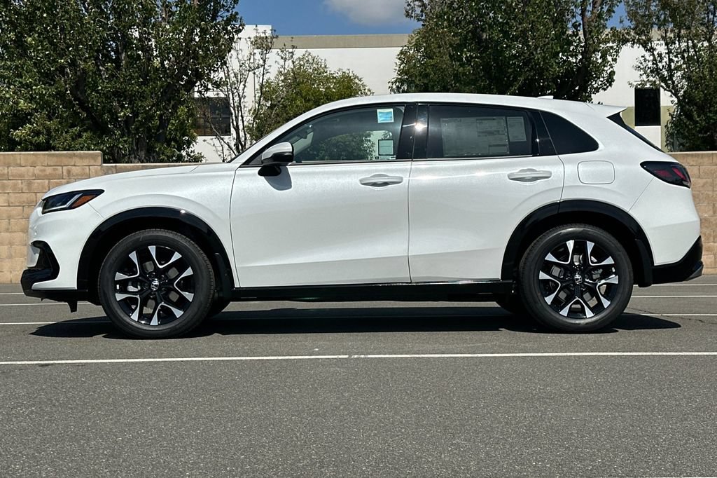 New 2027 Honda HR-V EX-L image 7