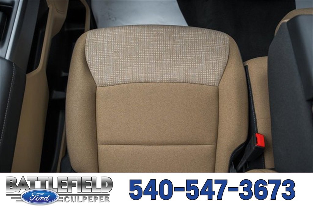 New 2026 Ford F250 XLT image 30