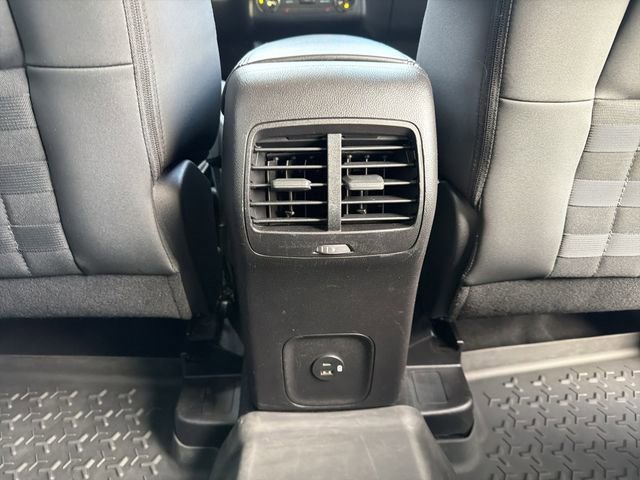 Used 2022 Ford Bronco Sport Big Bend w/ Convenience Package image 22