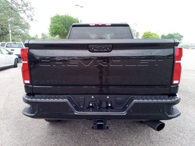 Used 2026 Chevrolet Silverado 2500 LT w/ Trail Boss Package image 6
