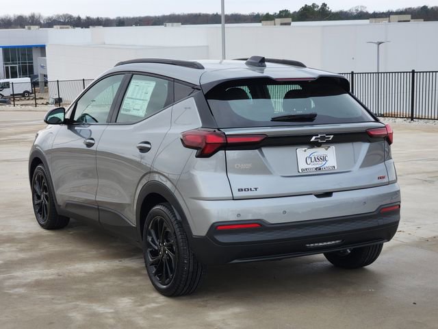 New 2027 Chevrolet Bolt RS FWD image 6