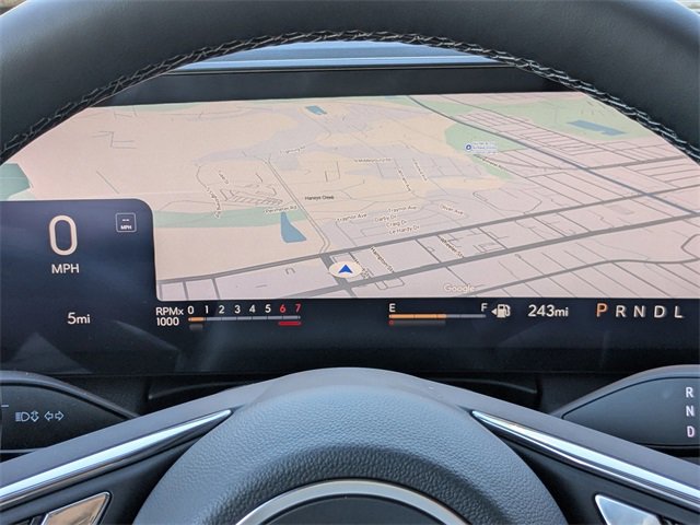 New 2026 Buick Enclave Preferred w/ Power Package image 32