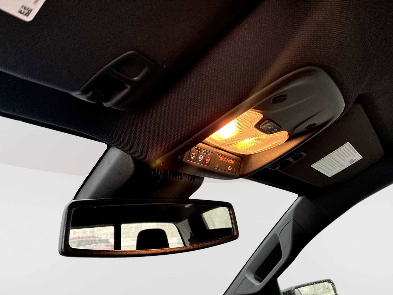 Certified 2024 Chevrolet Colorado Z71 w/ Z71 Convenience Package 2 image 35