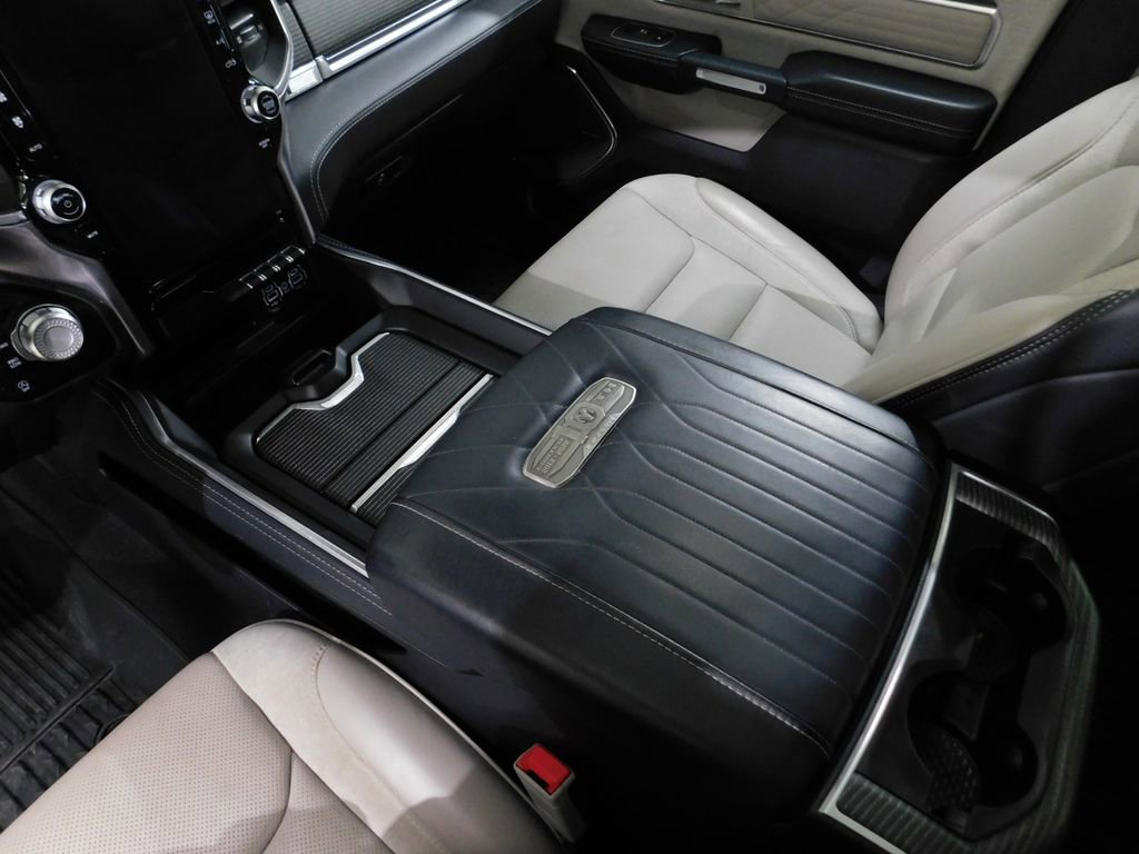 Used 2022 RAM 1500 Limited image 77
