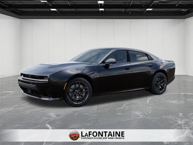 New 2026 Dodge Charger Scat Pack image 2