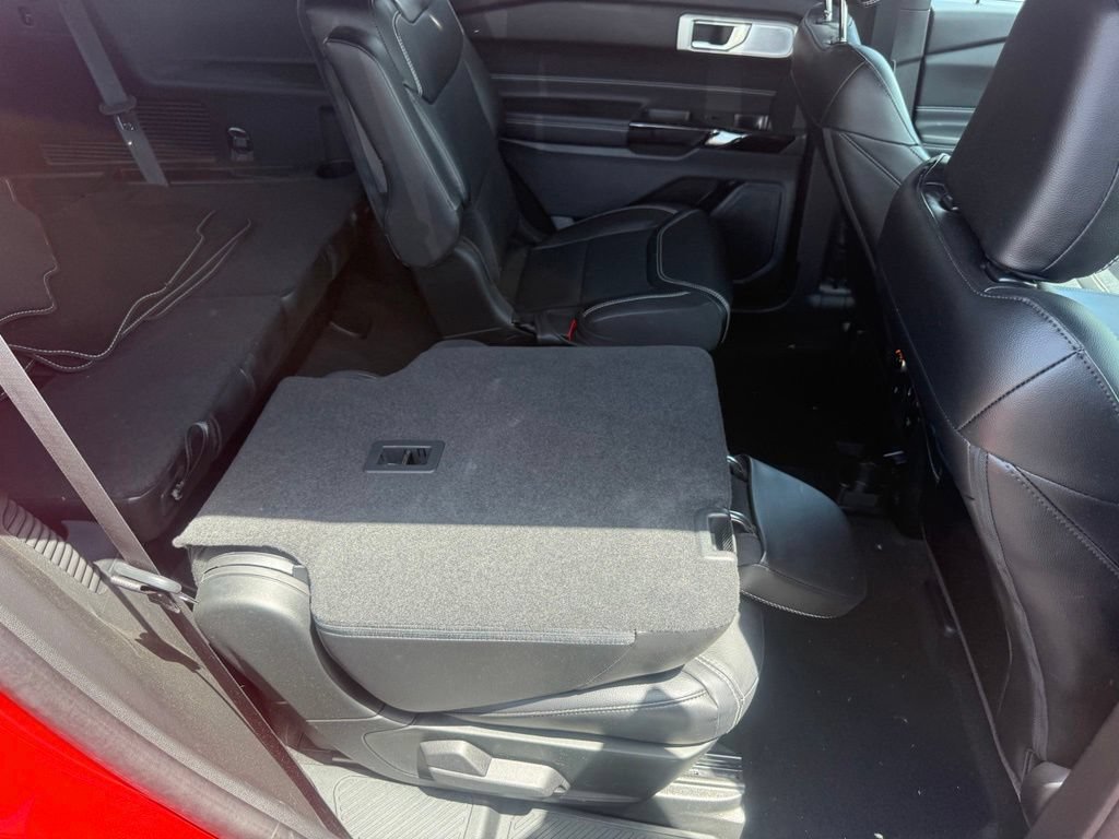 Used 2023 Ford Explorer ST w/ Equipment Group 401A AWD/4WD image 63
