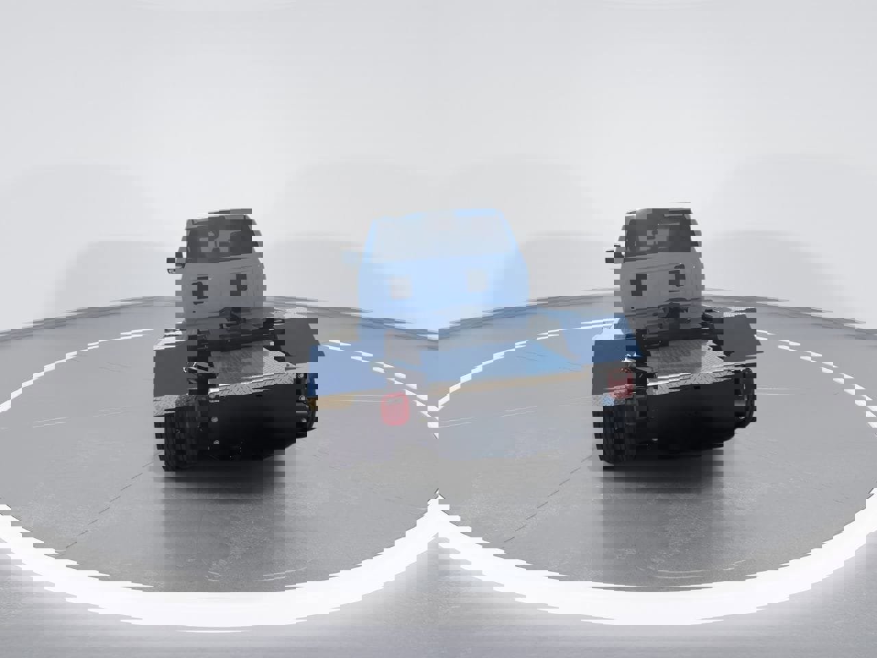 Used 2024 RAM 4500 SLT w/ Quick Order Package 2YG SLT image 7