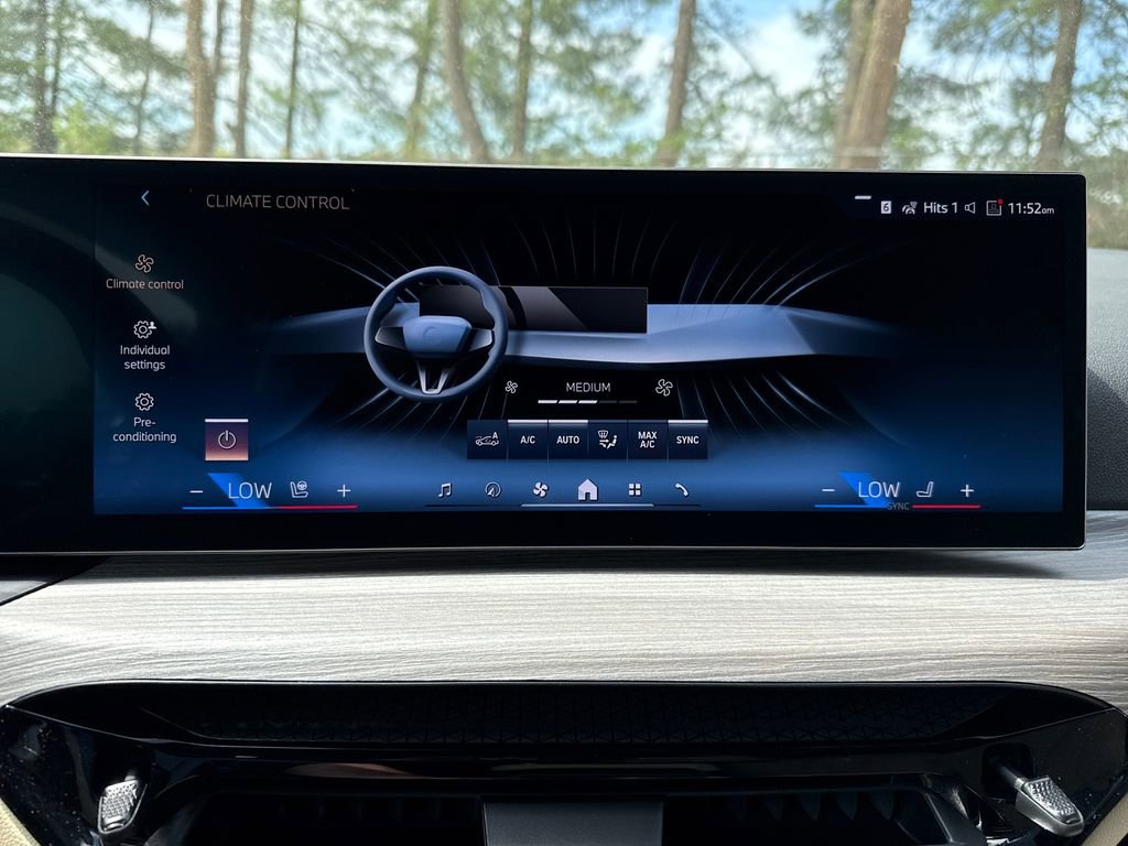 New 2026 BMW 430i xDrive Coupe AWD/4WD image 19