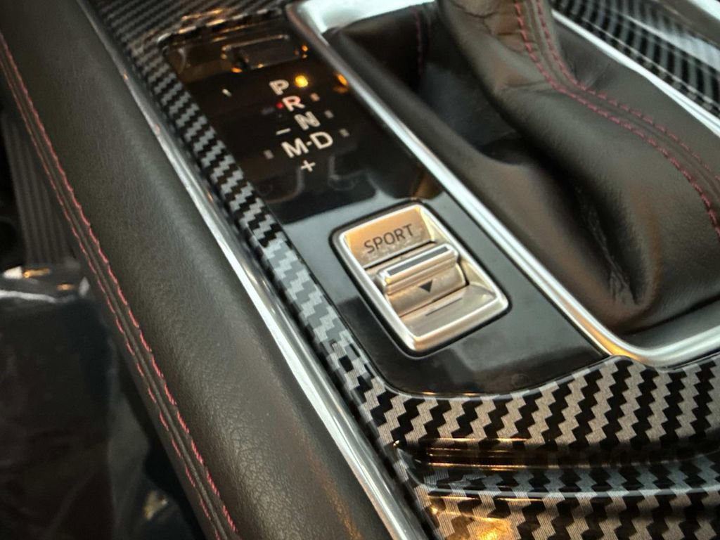 Certified 2023 MAZDA CX-5 Carbon Edition image 36