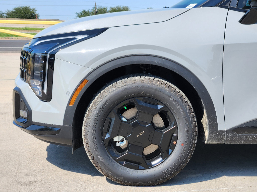 New 2026 Kia Sportage X-Pro Prestige image 5