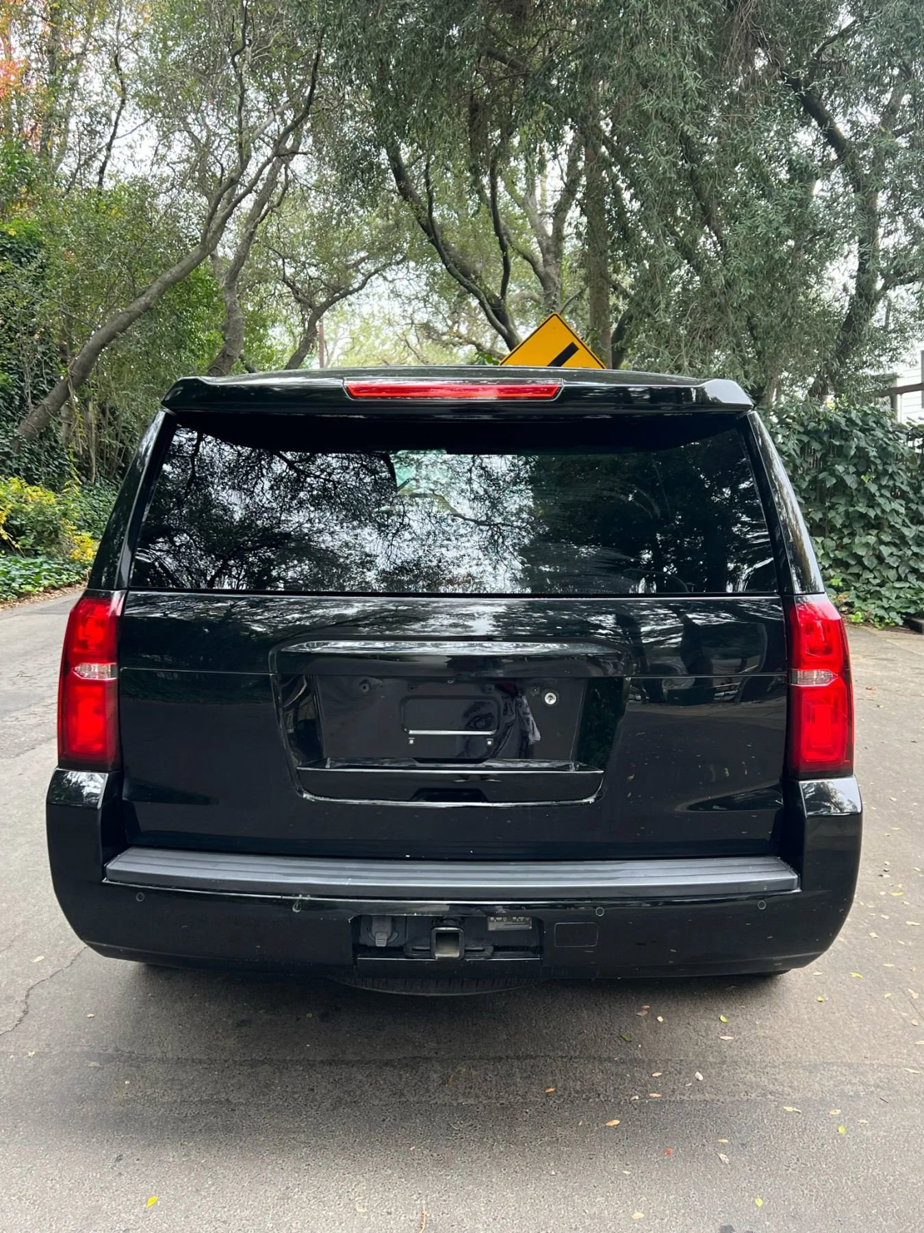 Used 2018 Chevrolet Tahoe 2WD image 6