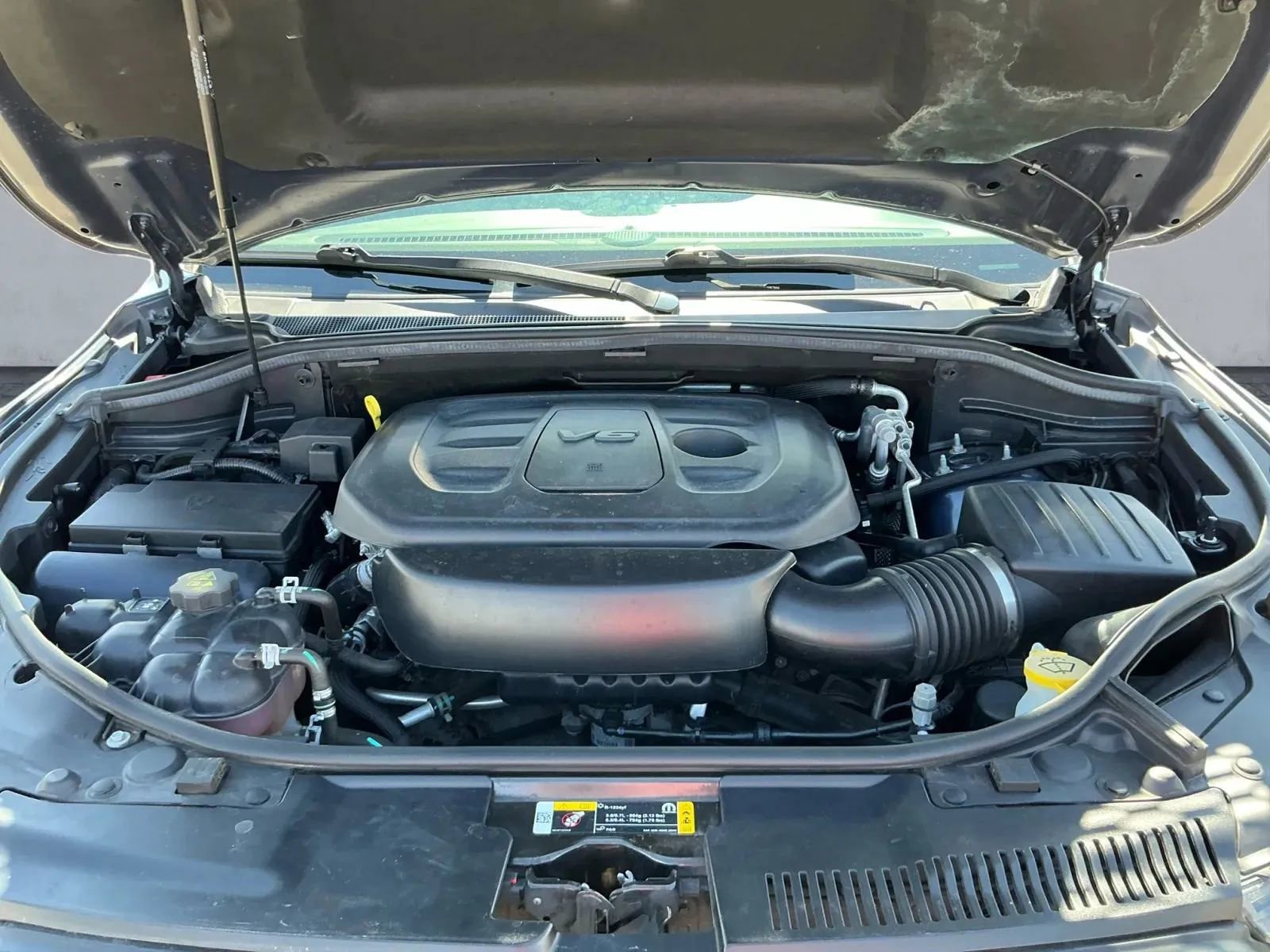 Used 2021 Dodge Durango GT image 23