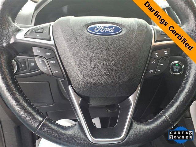 Used 2023 Ford Edge SEL image 14