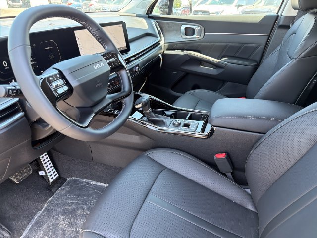 New 2026 Kia Sorento SX AWD/4WD image 17