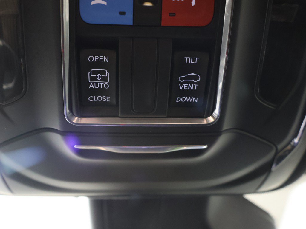 Used 2023 Jeep Grand Cherokee L Laredo AWD/4WD image 52