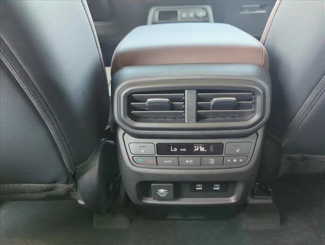 New 2026 Honda Pilot Elite image 18