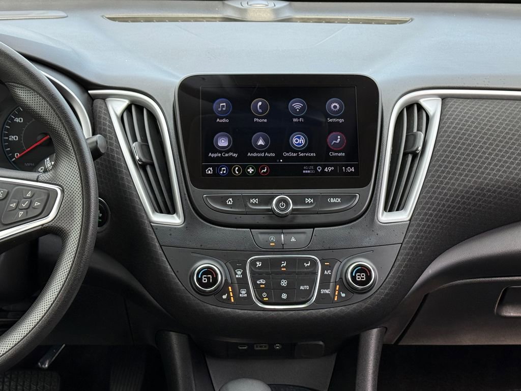 Used 2023 Chevrolet Malibu LT image 16
