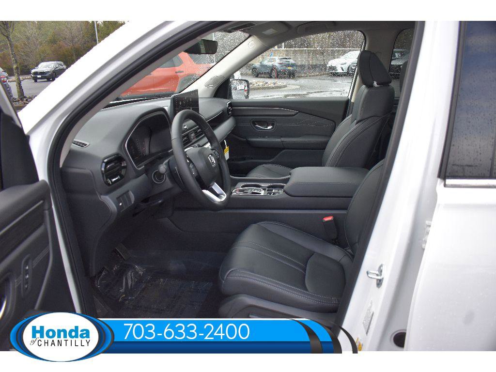 New 2026 Honda Pilot image 28