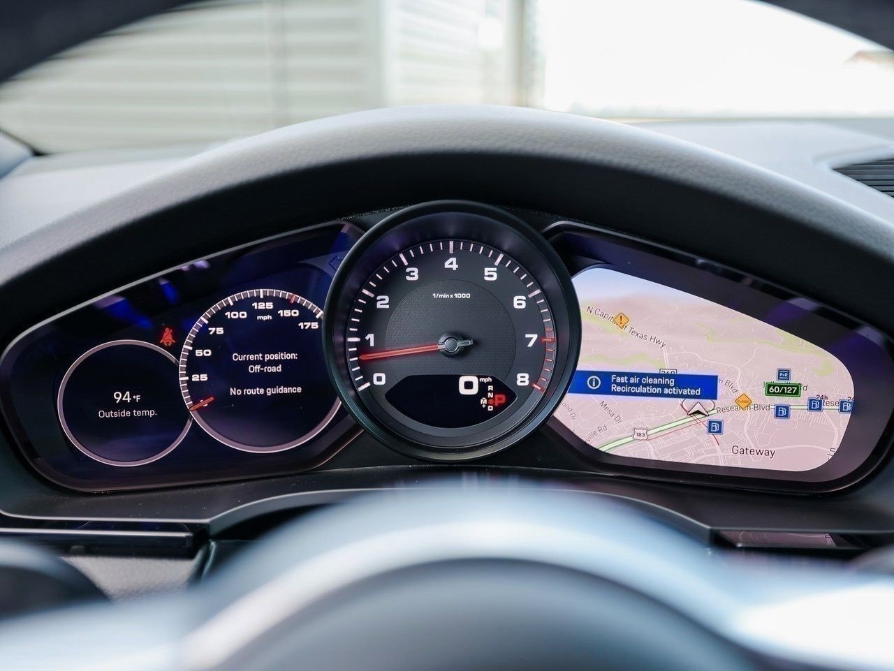 Certified 2023 Porsche Cayenne image 15