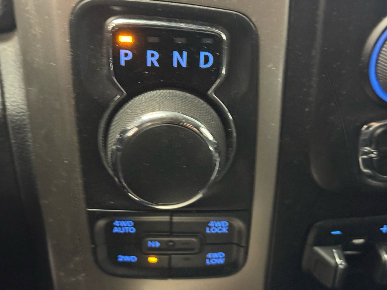 Used 2014 RAM 1500 Big Horn image 24