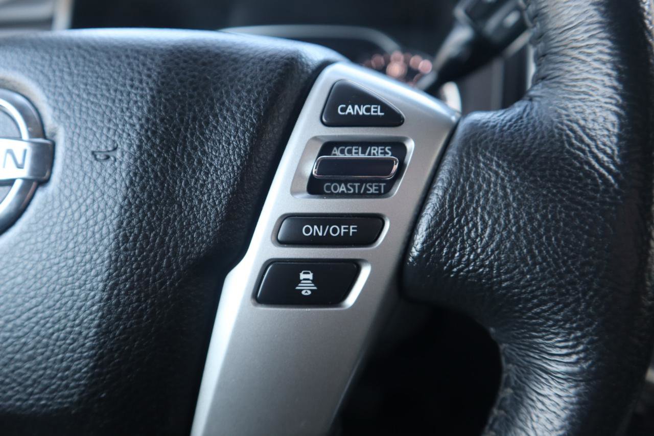 Used 2021 Nissan Titan SV w/ SV Convenience Package AWD/4WD image 70