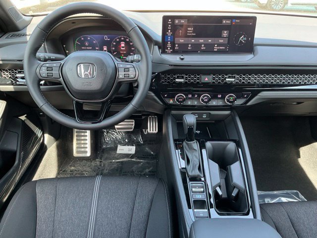 New 2026 Honda Accord Sport image 7