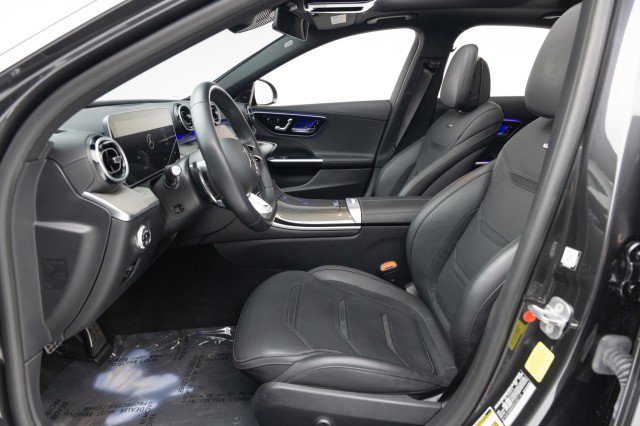 Used 2024 Mercedes-Benz C 63 AMG S w/ Driver Assistance Package image 18