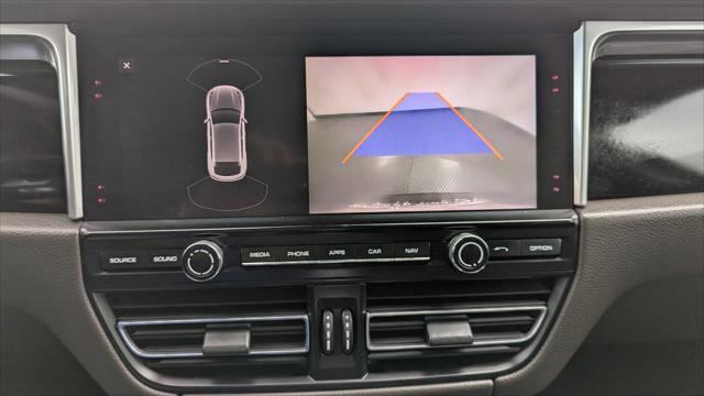 Used 2019 Porsche Macan S image 28