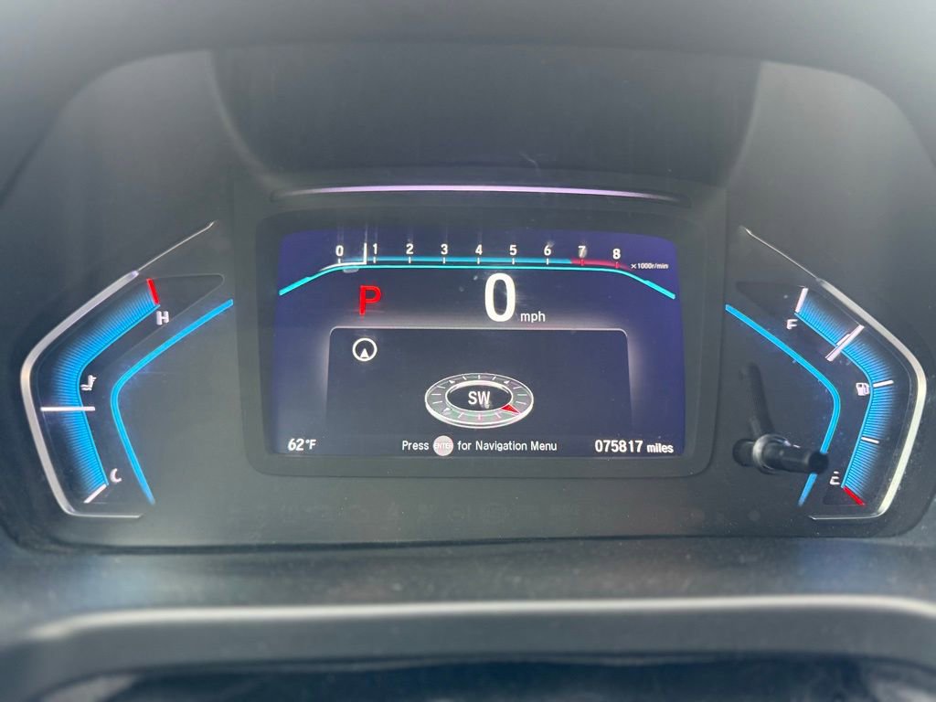 Used 2019 Honda Odyssey Elite image 13