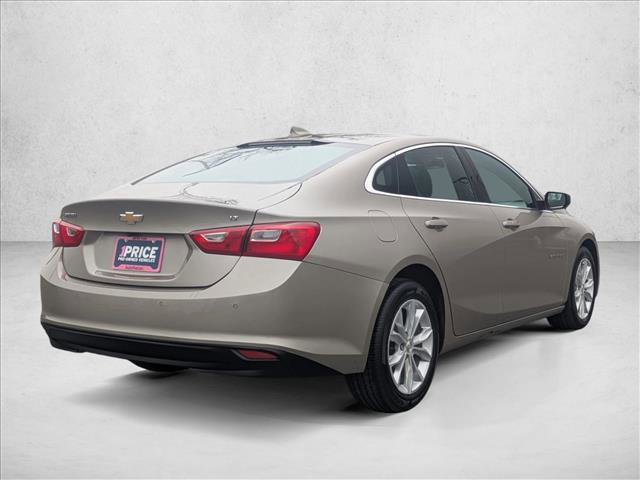 Used 2024 Chevrolet Malibu LT image 6