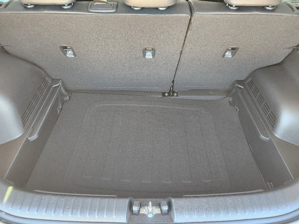 New 2025 Kia Soul GT-Line image 22