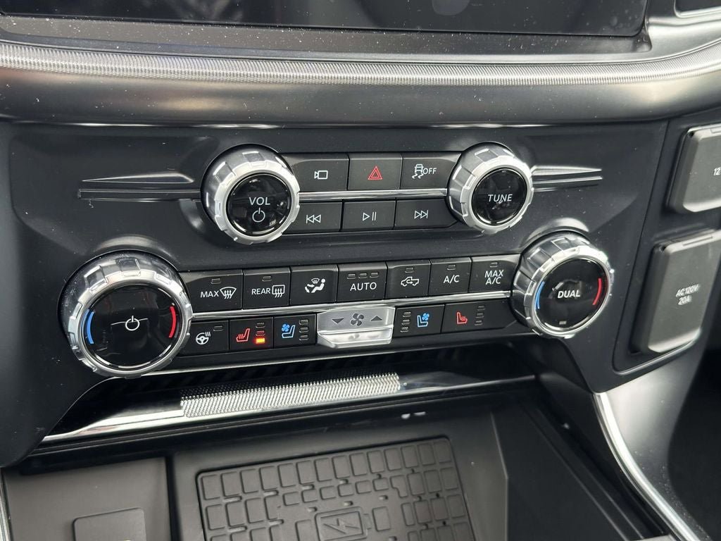 New 2025 Ford F150 Raptor AWD/4WD image 15