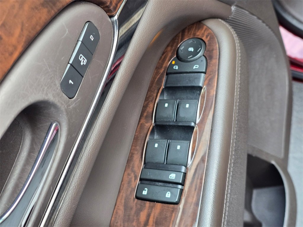 Used 2017 Buick Enclave Leather w/ Trailering Package image 15