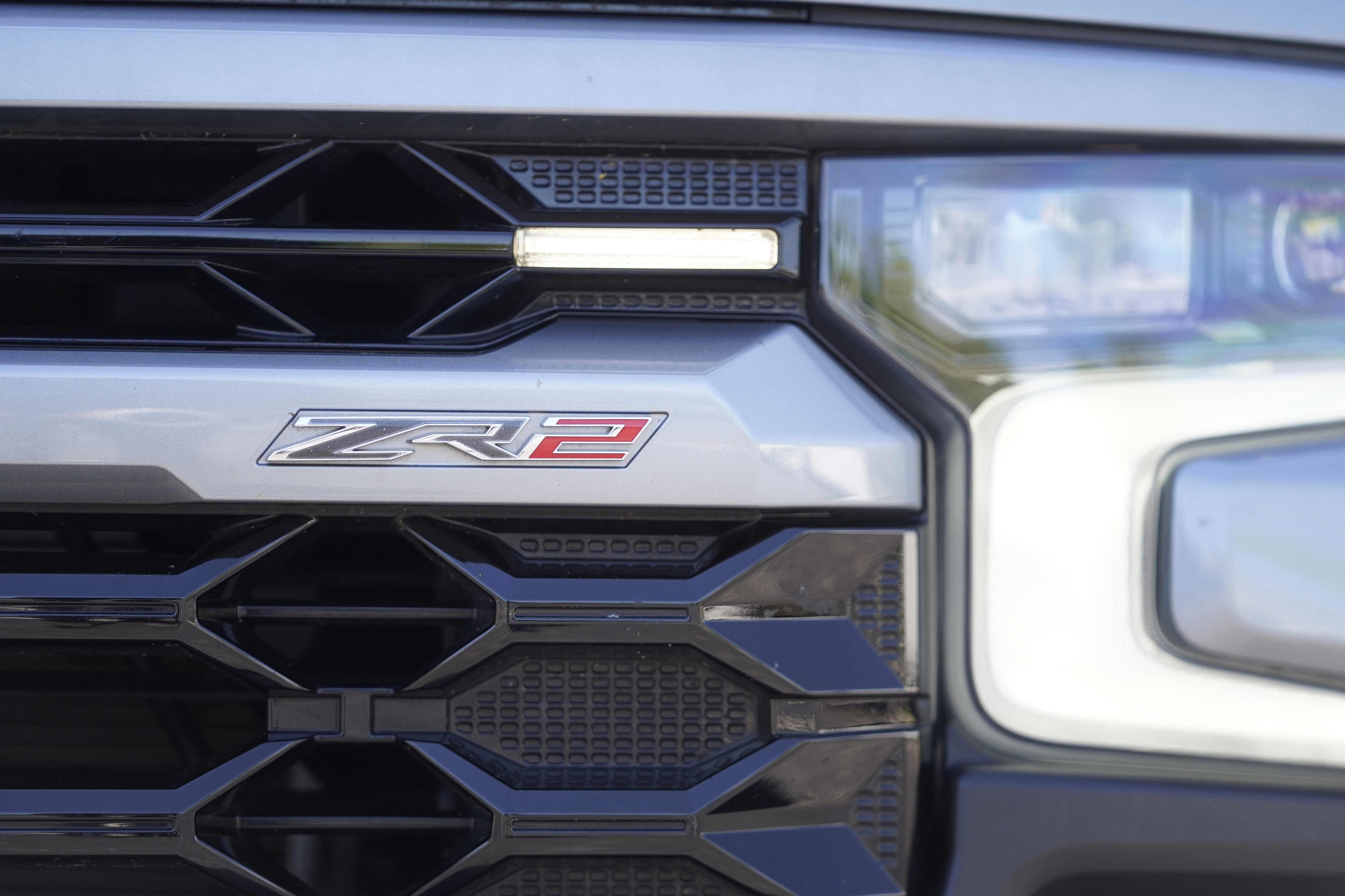 Certified 2024 Chevrolet Silverado 1500 ZR2 w/ ZR2 Bison Edition image 39