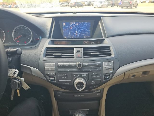 Used 2012 Honda Accord EX-L image 8