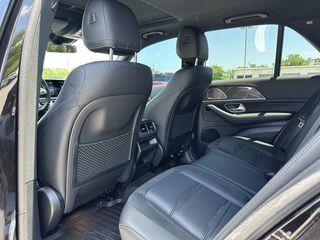 Used 2021 Mercedes-Benz GLE 53 AMG 4MATIC image 19