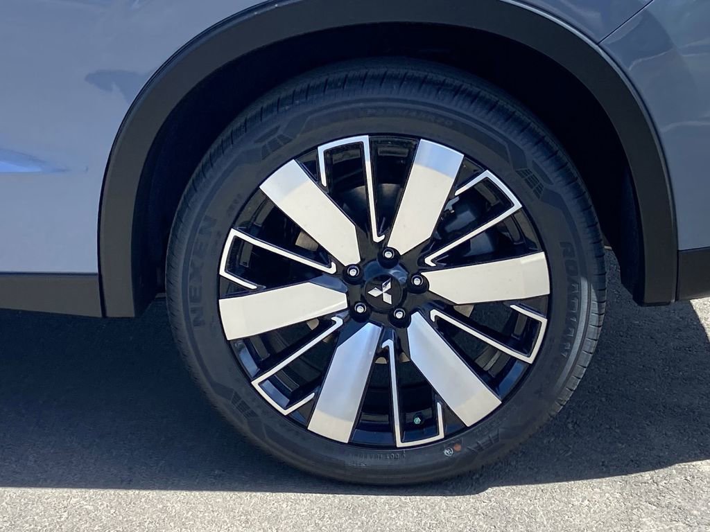 New 2026 Mitsubishi Outlander SE AWD/4WD image 29