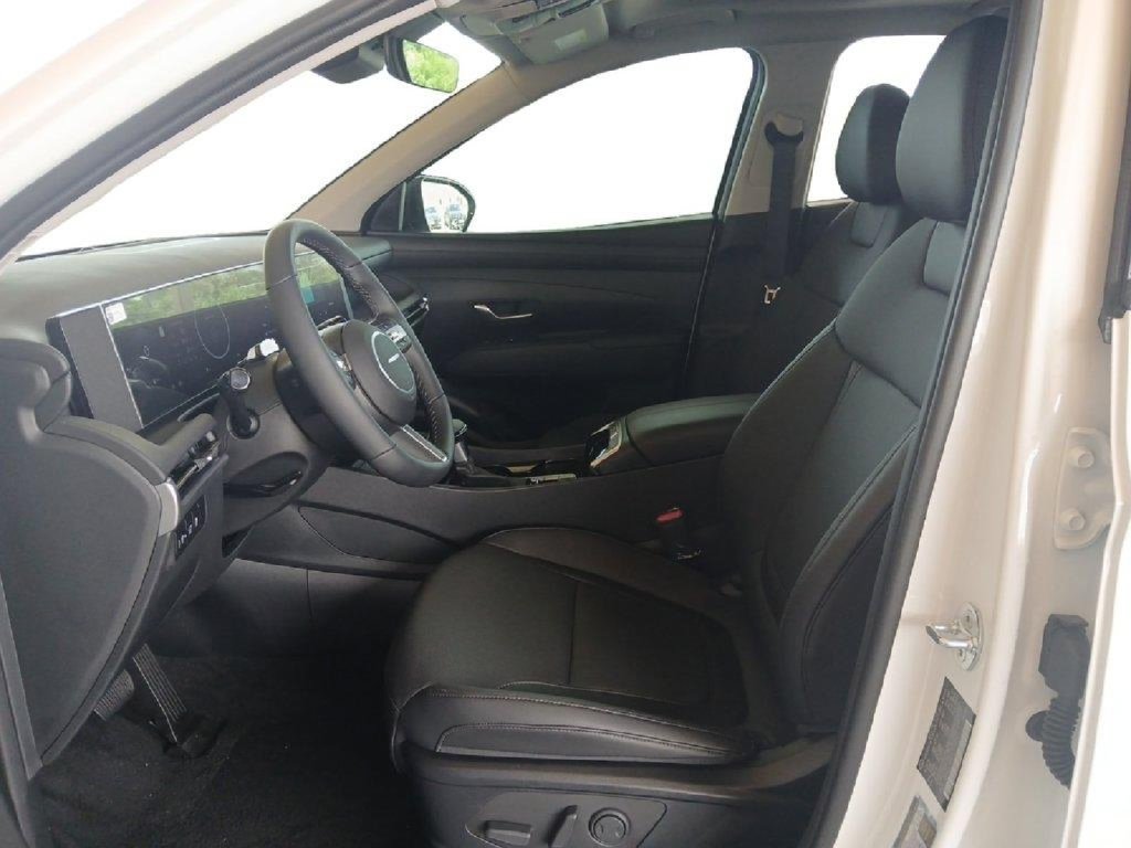 New 2026 Hyundai Tucson SEL FWD image 9