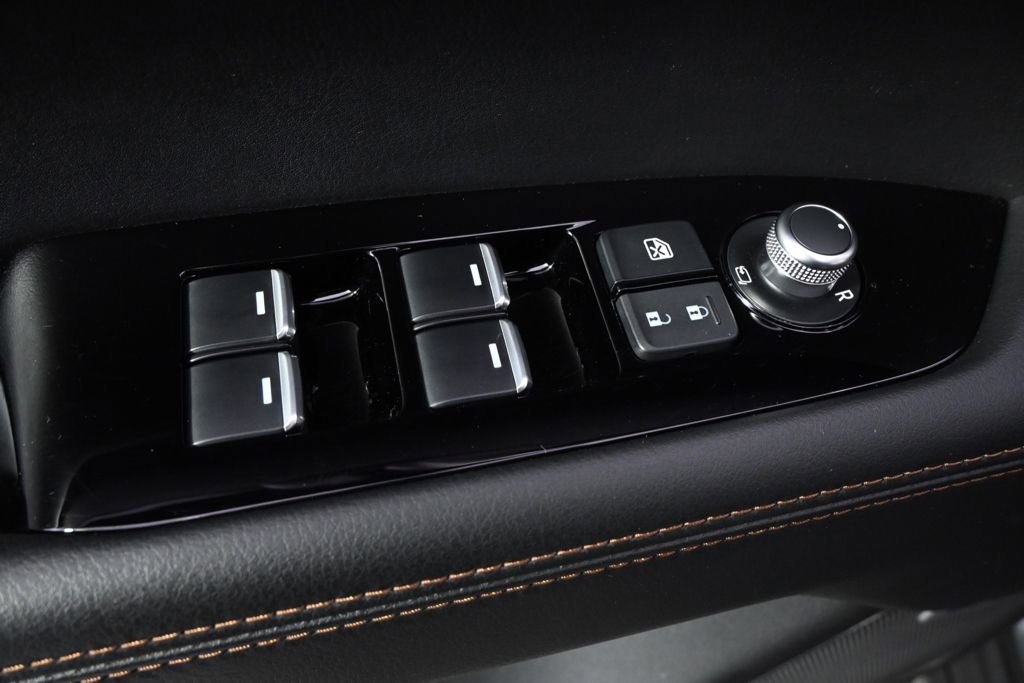 Used 2023 MAZDA CX-5 AWD 2.5 S w/ Premium Plus Pkg image 23